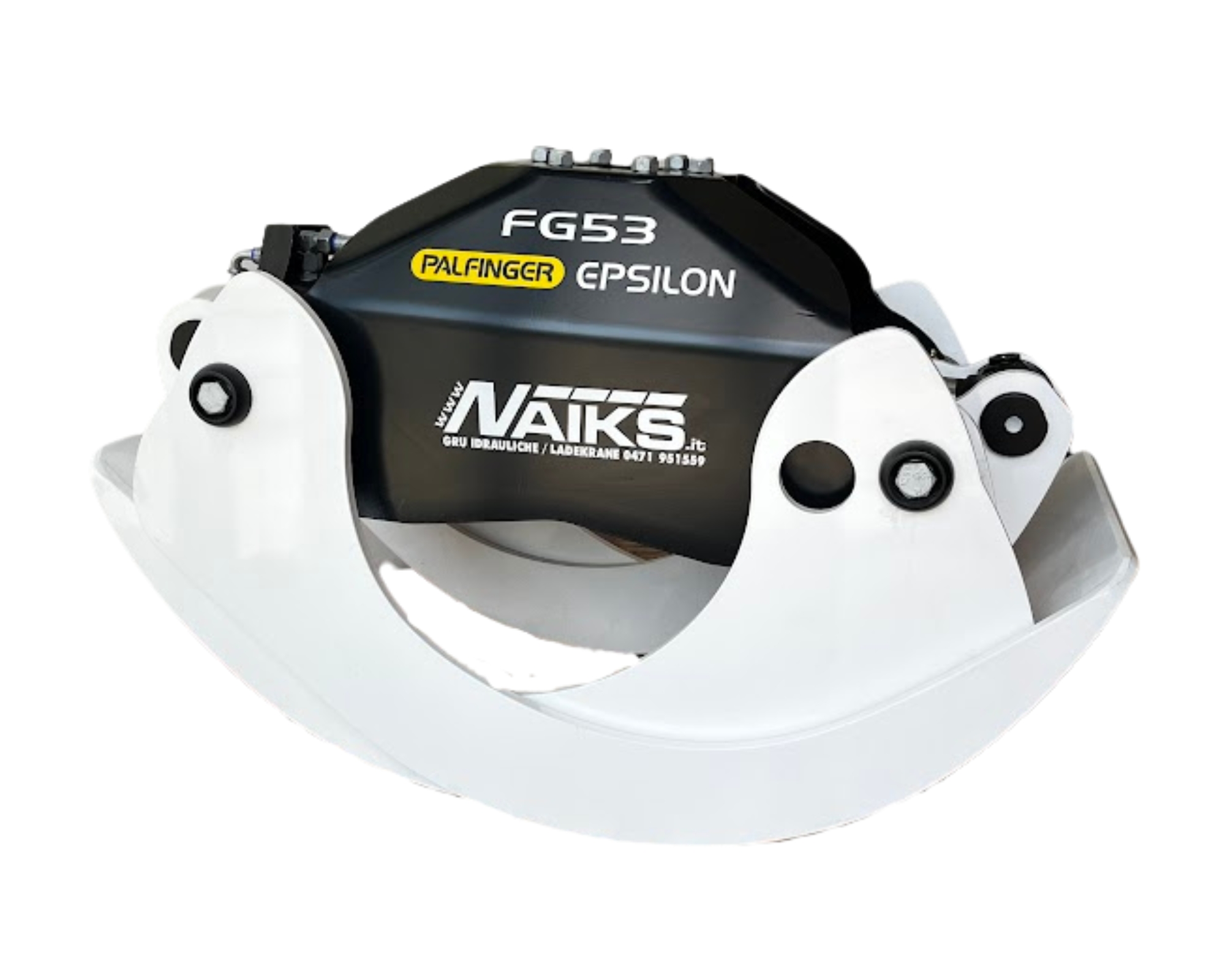 Pinza per legname FG 53